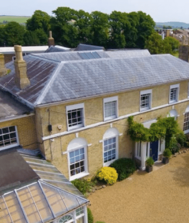Lancing Prep Worthing