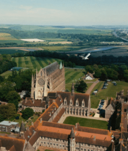 Discover More about Lancing College