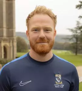 Jack Sunderland