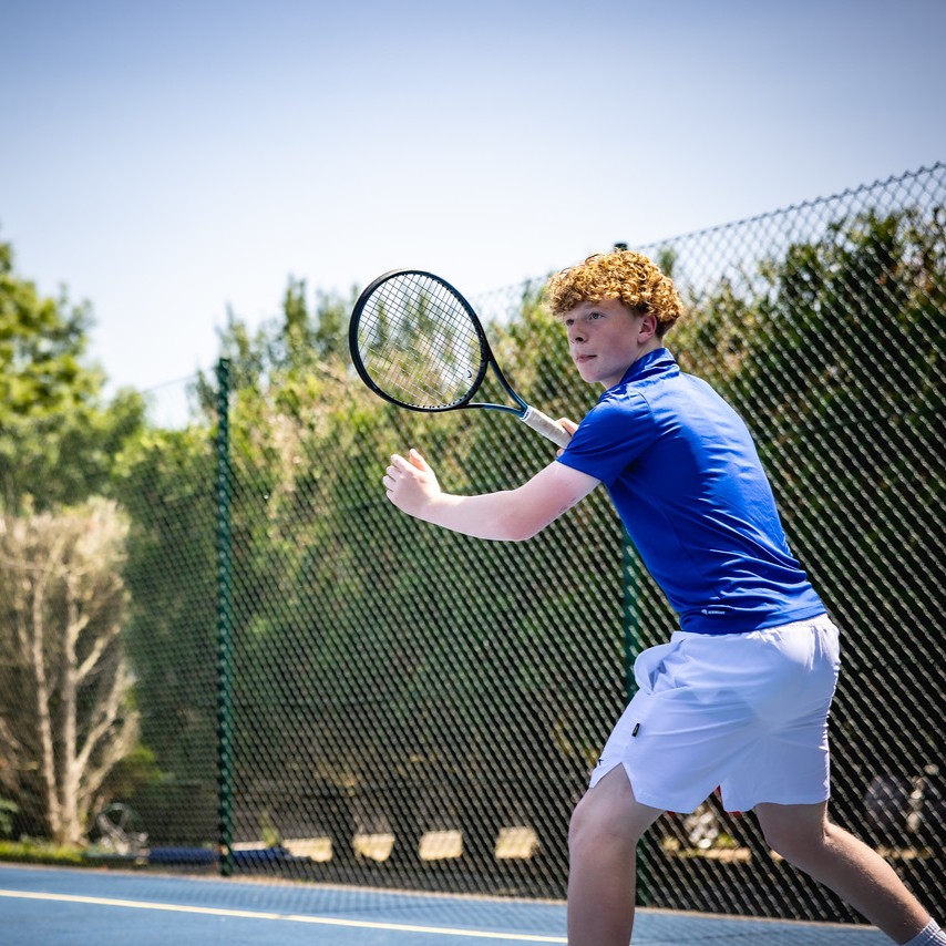 Sport scholarship Lancing College