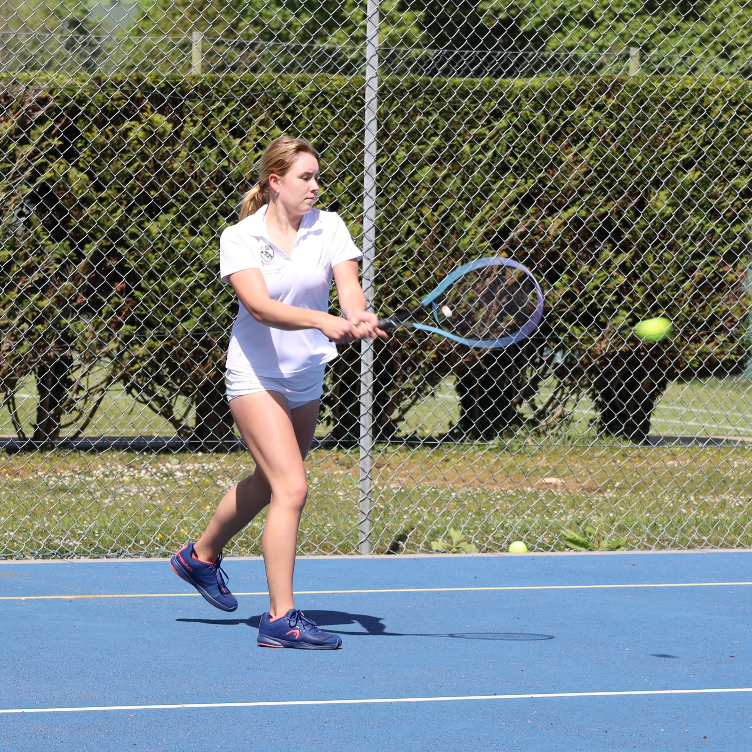 Tennis Scholar Private School