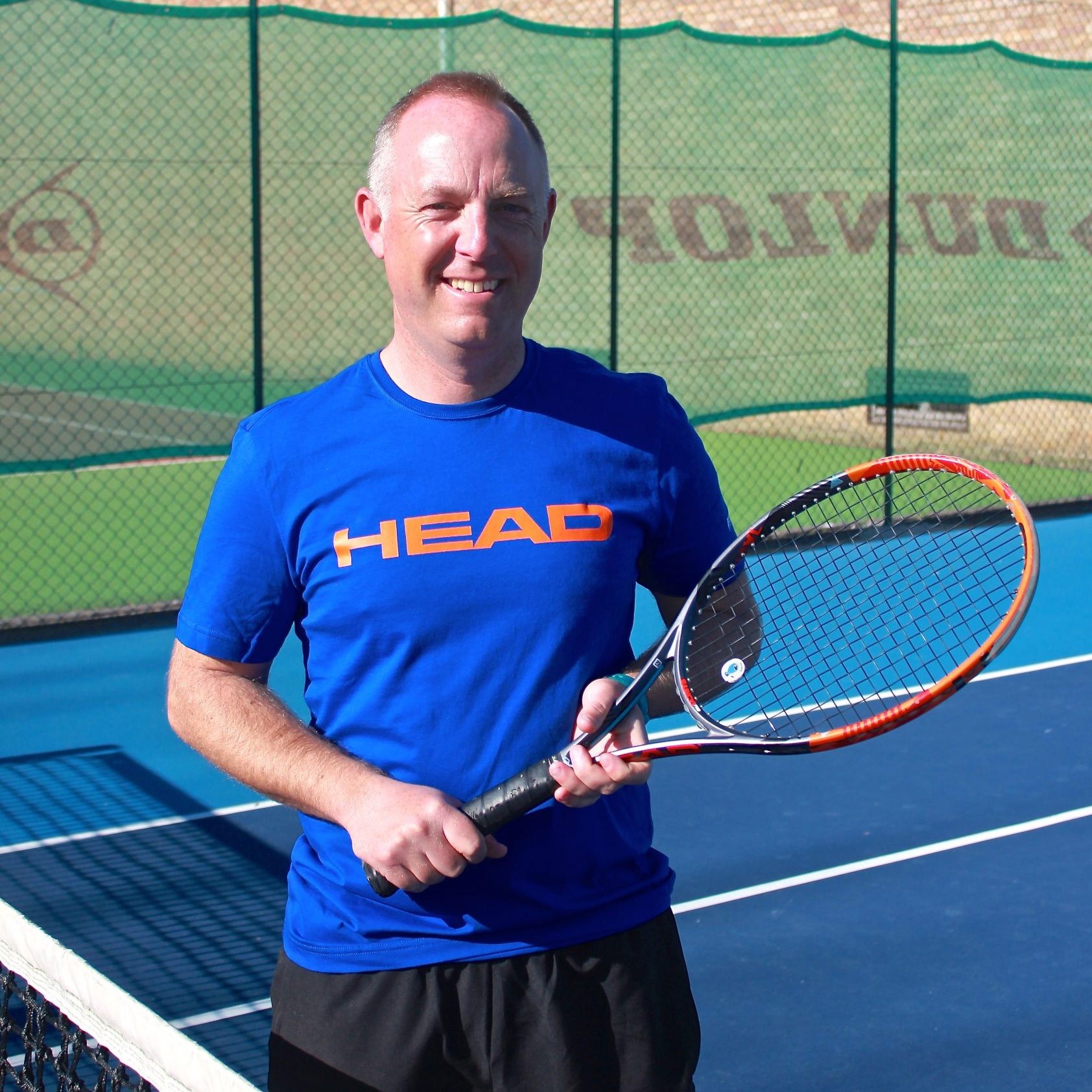 Tennis independent school sussex