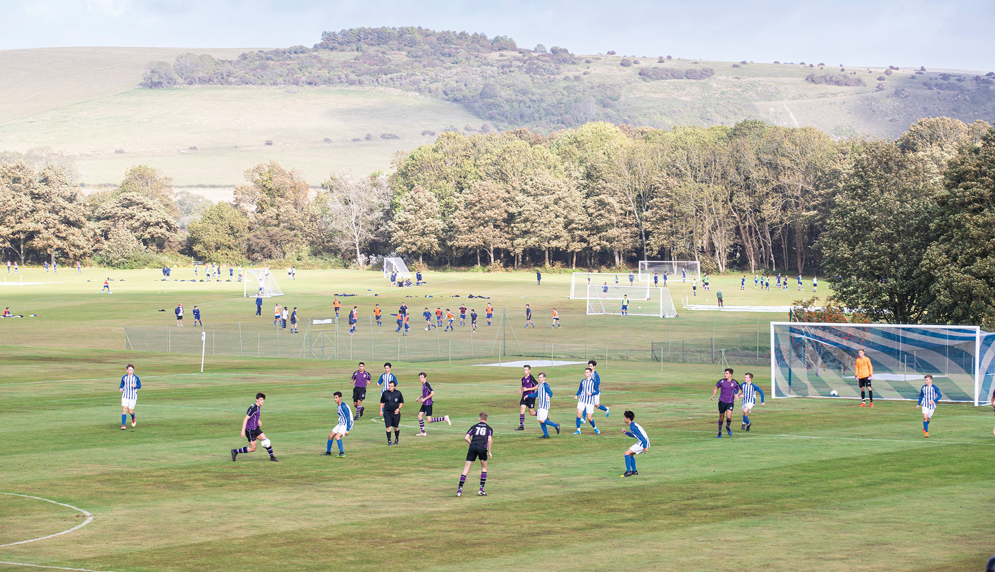 Sporting Highlights – Friday 20 March 2026