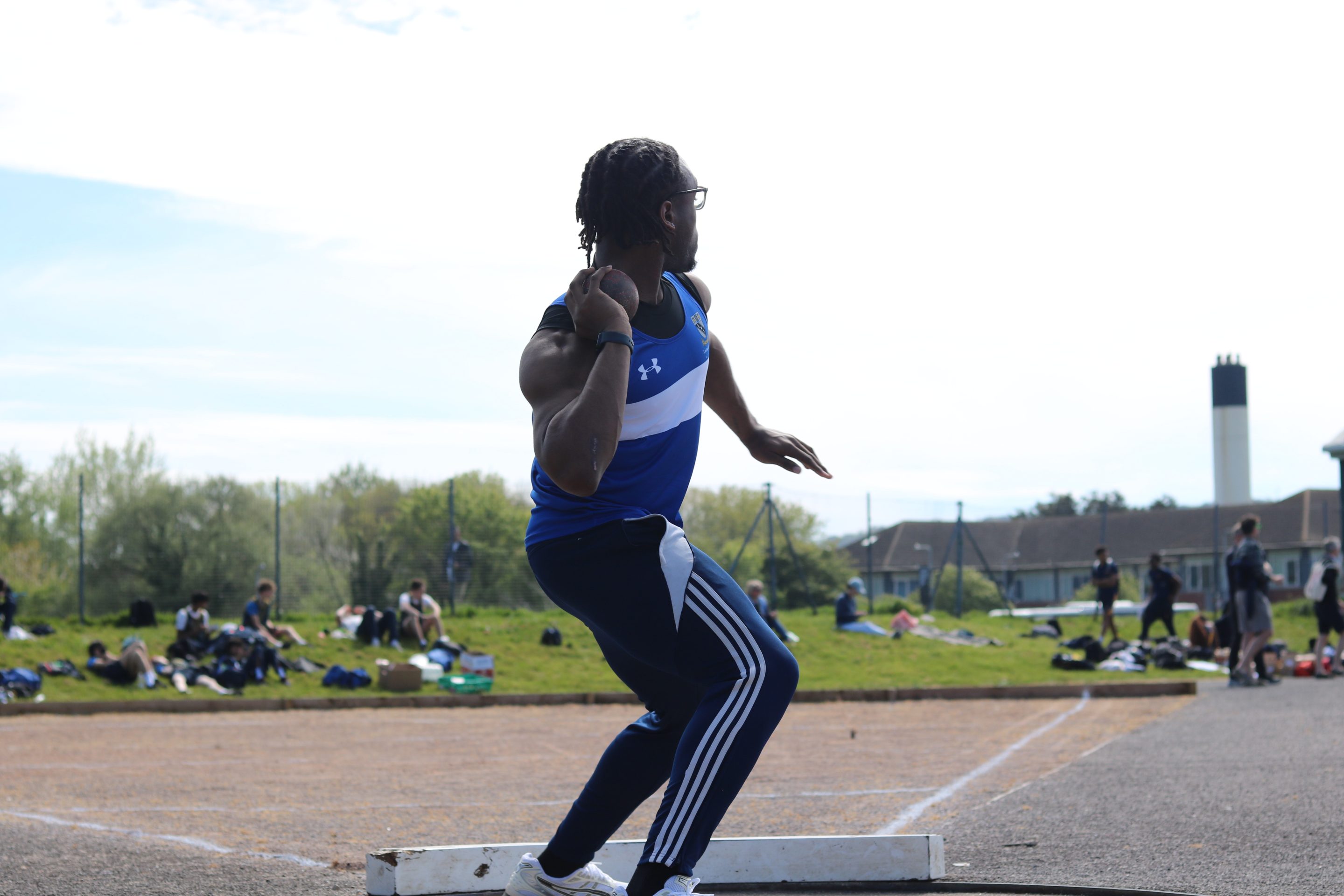 Inter Boys Crowned District Schools Champions After Outstanding Team Performance