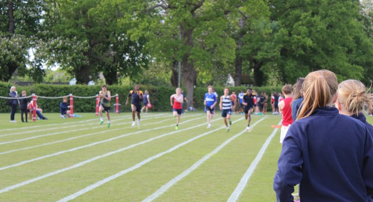 Diamond League Athletics