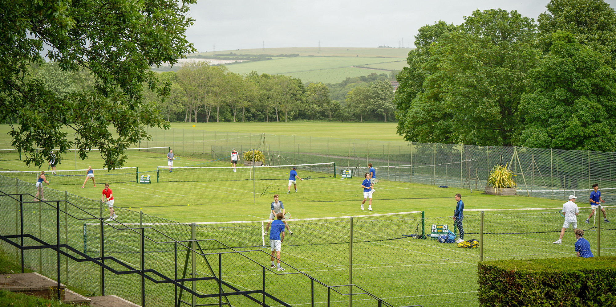 Sporting Highlights – Friday 12 June 2026