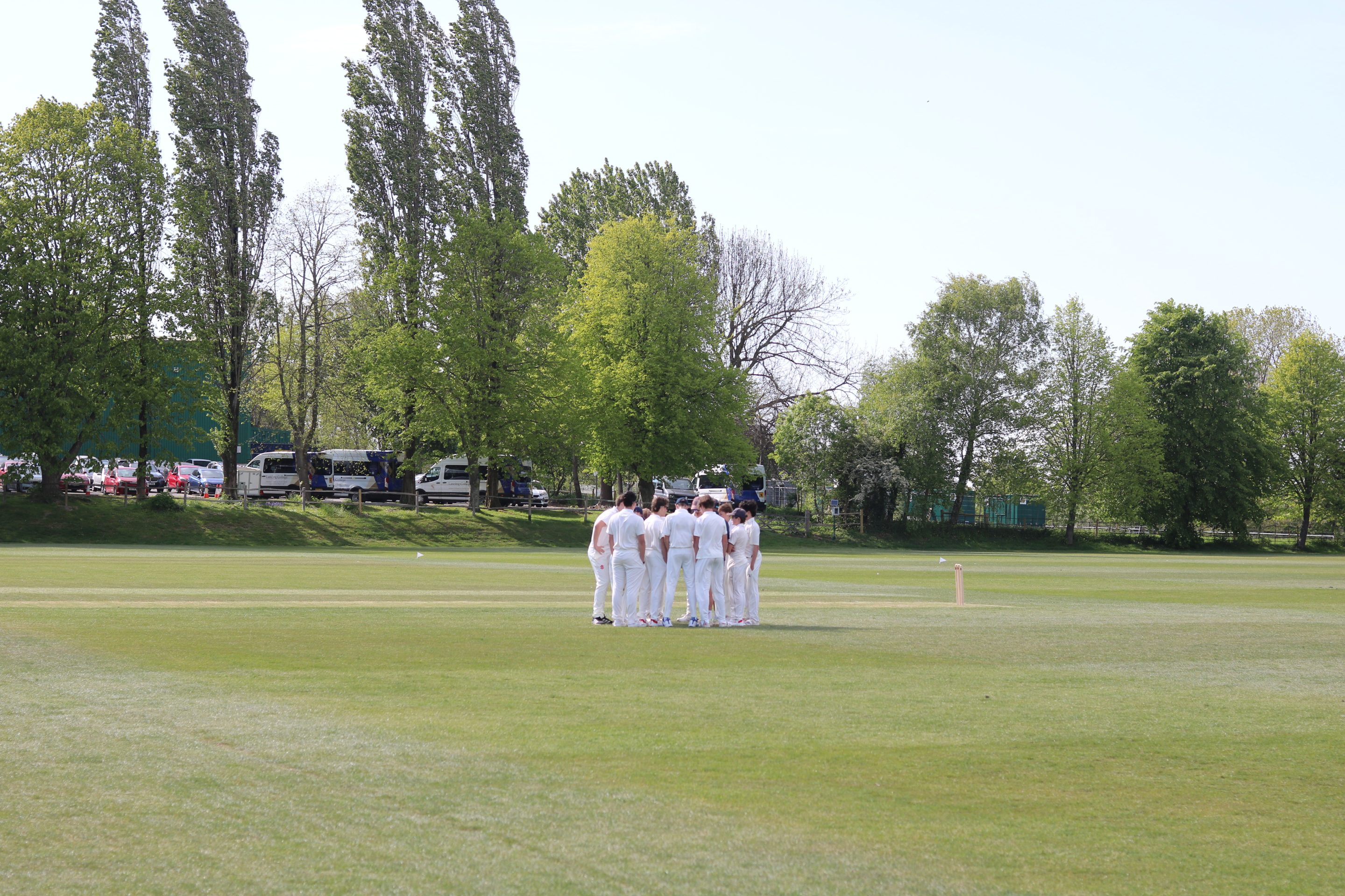 Cricket Roundup – Summer Term 2026