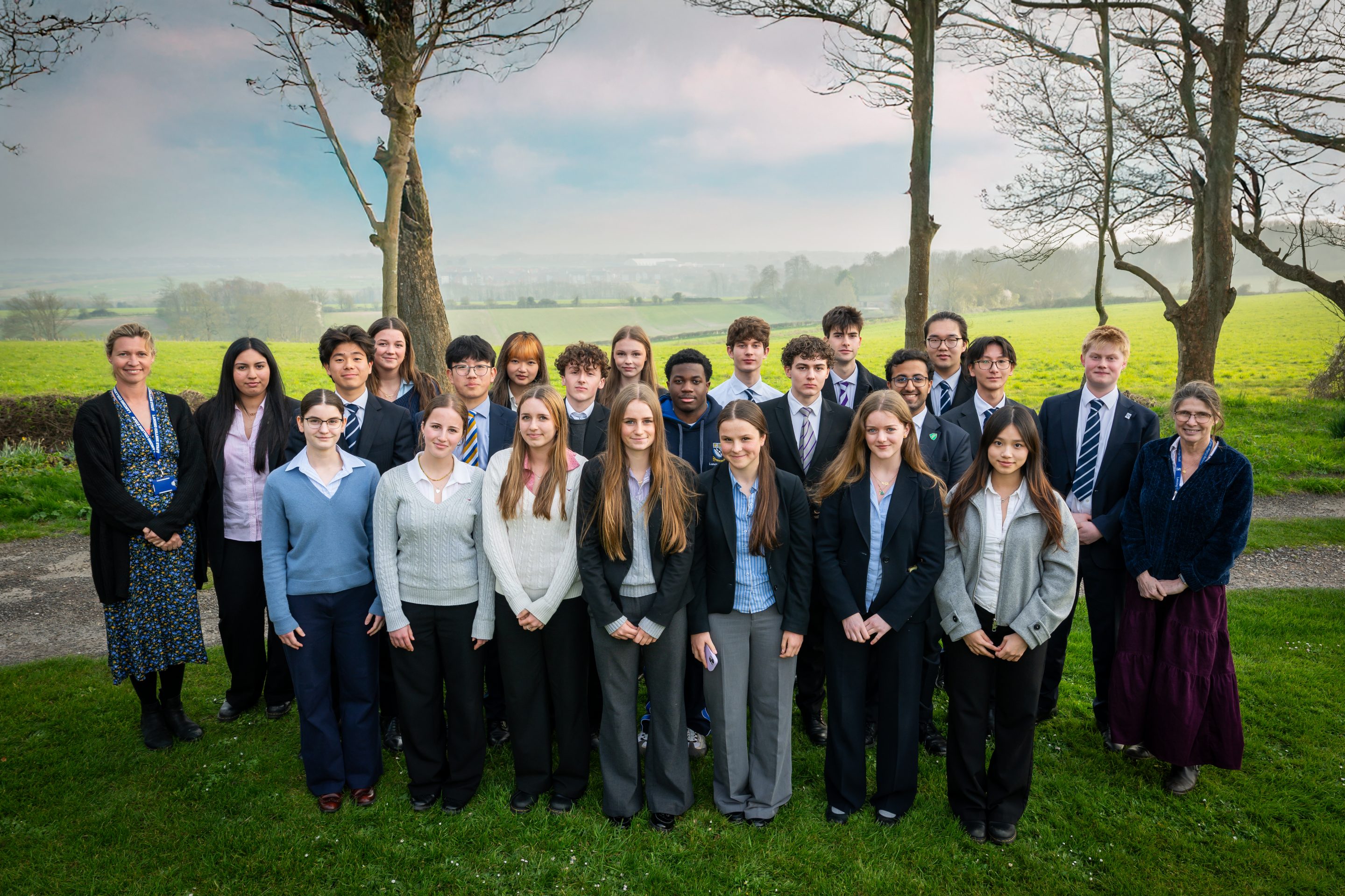MedSoc Round up 2026