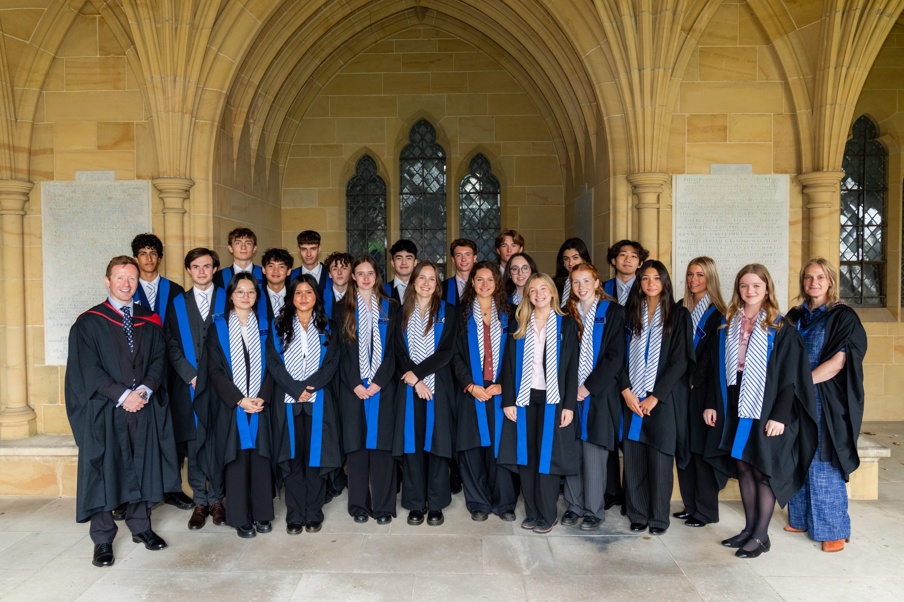 A Level Results 2026