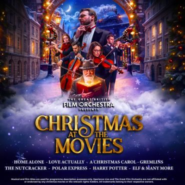 Christmas at the Movies