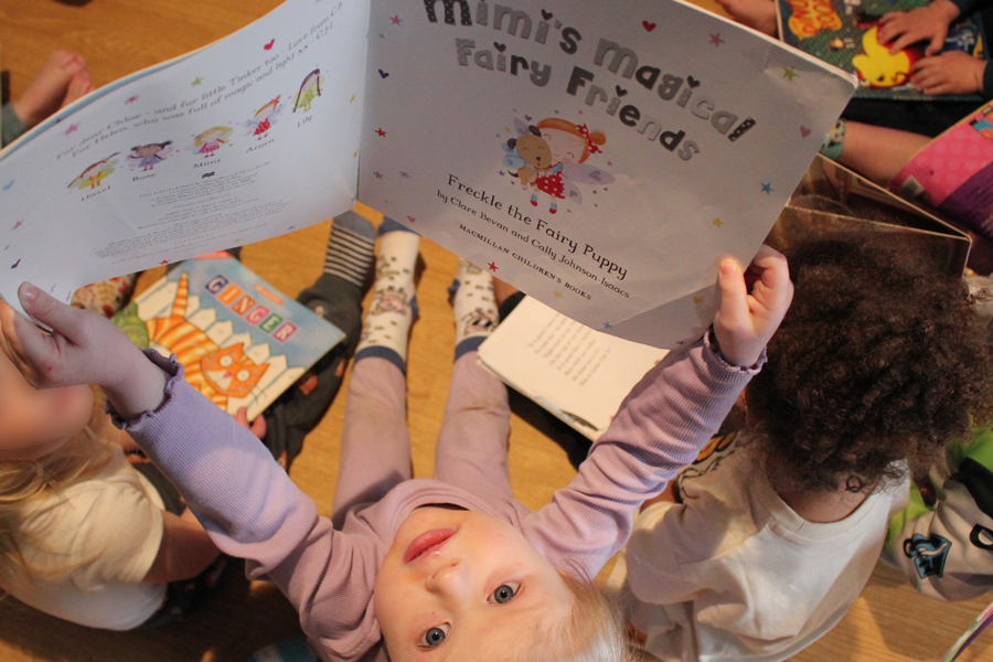 Little Lancing Nursery