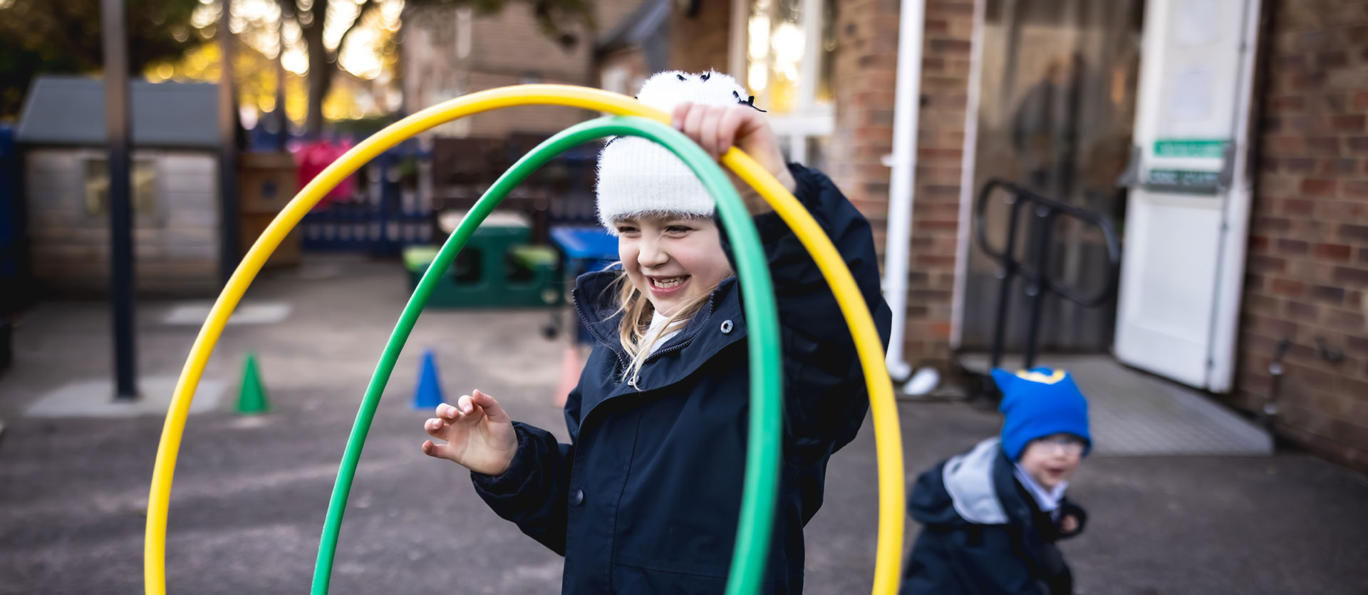 October Half Term Holiday Club
